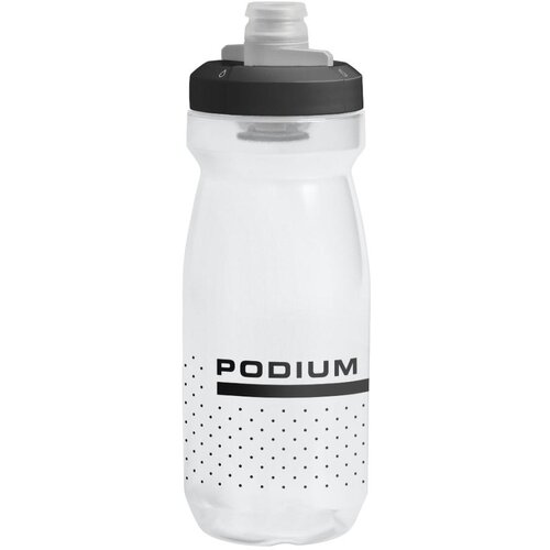  BIDON 620ML CAMELBAK PODIUM+ CARBON PROZIRNI (CB: 1876002062) Slike