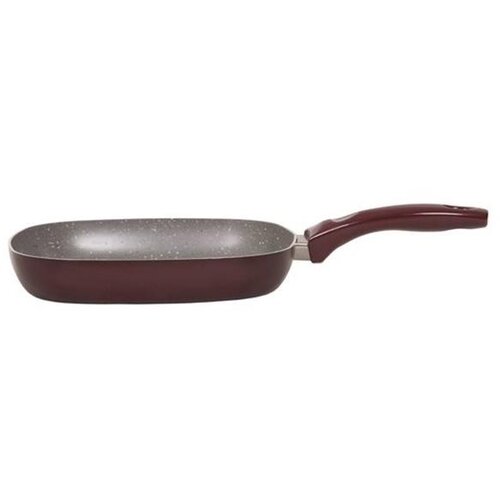 Mehtap TAVA BORDO 26CM GRANIT ITKR2623GGBD Slike