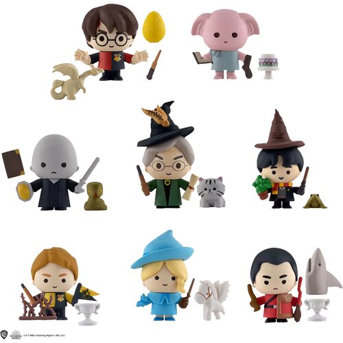 HARRY POTTER Series 2 figura presenečenja Cene