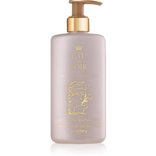 Sisley Eau du Soir gel za tuširanje za žene 250 ml Cijene