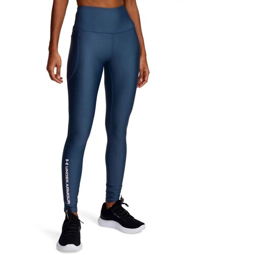 Under Armour Women&amp;#039;s leggings UA Tech Branded Legging Slike