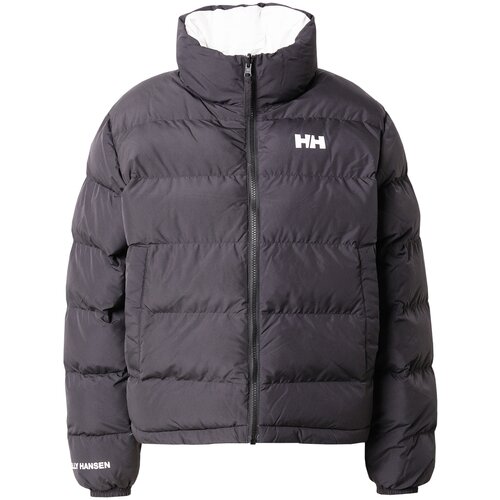 Helly Hansen Prijelazna jakna crna / bijela Slike