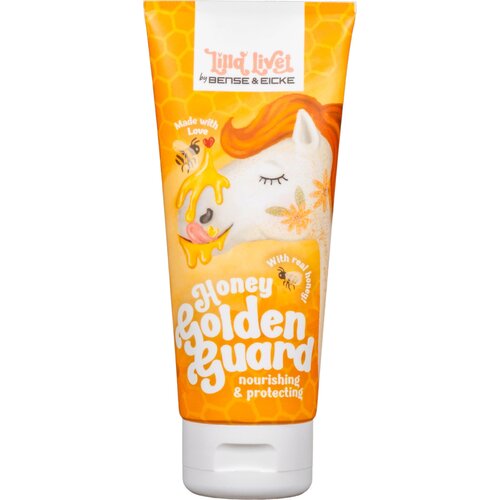 Lilla Livet Honey Golden Guard nega ustne votline - 100 ml Cene