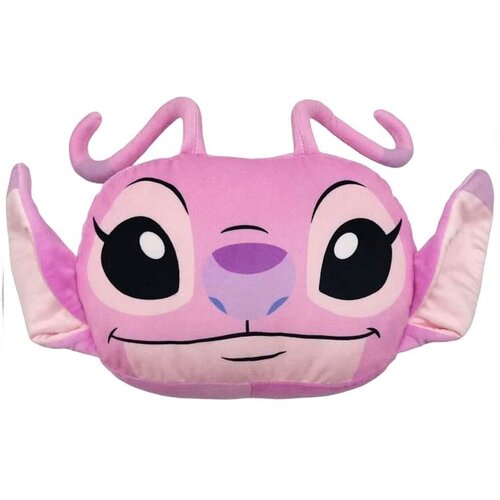 STITCH Angel pli&amp;scaron;ani muf jastuk 46 cm Slike