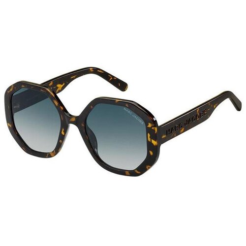 Marc Jacobs MARC659/S 086/08 ONE SIZE (53) Havana/Modra Slike