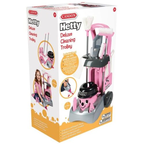  Komplet za či&amp;scaron;čenje Hetty Slike