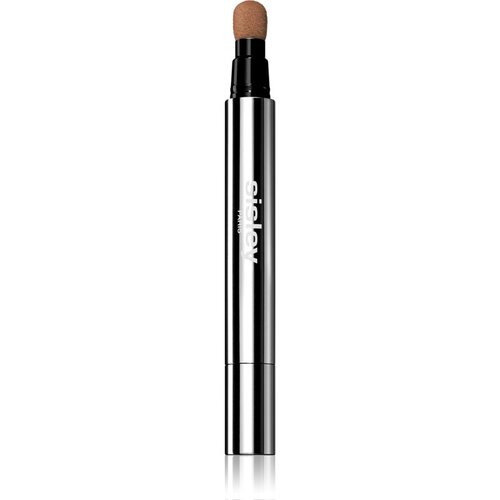 Sisley Stylo Lumière posvjetljujuća olovka za oči protiv bora i tamnih krugova nijansa 6 Spice Gold 2.5 ml Cijene