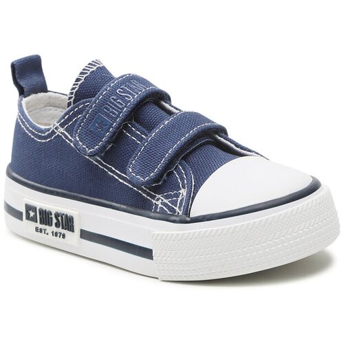 Big Star KK374081 Tamno plava Cene