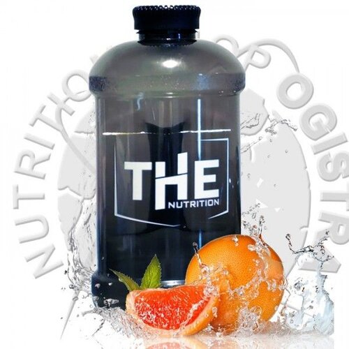 The Nutrition galon / flaša za vodu 2l Slike