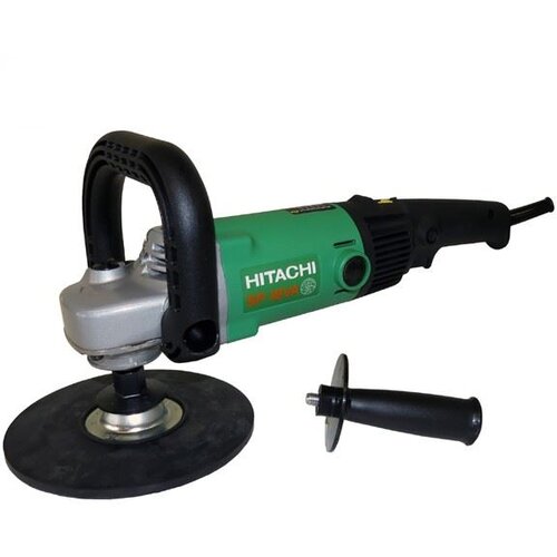 Hitachi SP18VA-UA, Električna polirka Slike