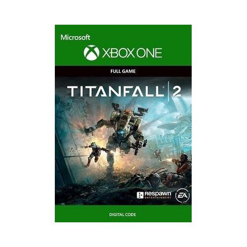  titanfall 2 (xbox one) xbox live key europe Cene