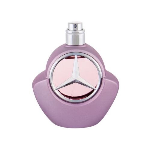 Mercedes-Benz Woman 60 ml toaletna voda Tester za ženske Cijene