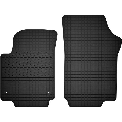 Wielganizator Sprednje gumijaste zaščitne preproge za: Seat Mii kombilimuzina (2011 do 2019), (22128752) Cene