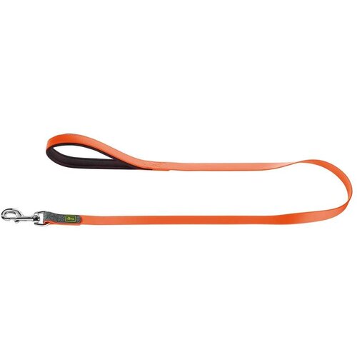 Povodac za pse Hunter CONVENIENCE Oranžna (120 cm) Slike