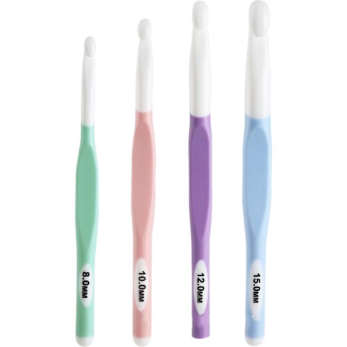 INF Kvačkarice, 4 kosi MultiColor, (21278512) Cene