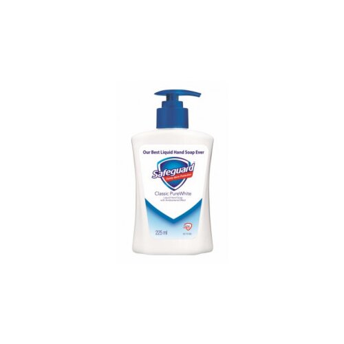  Sapun tečni classic pw 225ML safeguard Cene