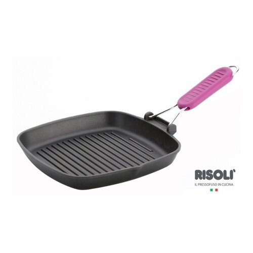 Risoli Saprx tiganj gril slk rucka 26 vio. ( 0090AX2-26TO ) Cene
