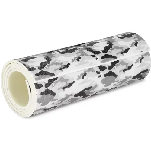 Spokey CAMOS Mat XPE, 180x50 cm, without elastic bands
