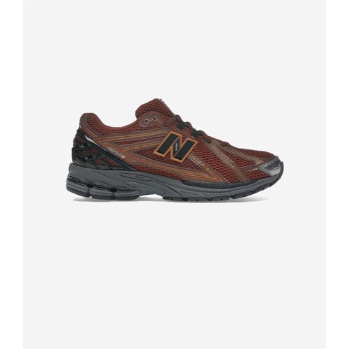 New Balance Nizke superge 1906R Zalando Trail Mix Rust Red Rdeča Slike
