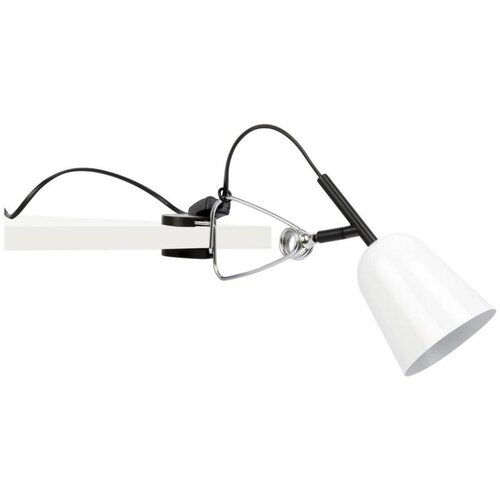 Faro 51135 - Lampa sa stezaljkom STUDIO 1xE14/8W/230V Cene