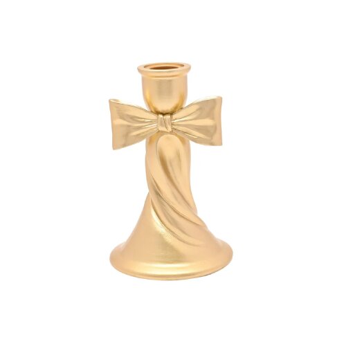 Widdop &amp;amp; Co. Hestia - Svećnjak - Hestia, Gold Ribbon Slike