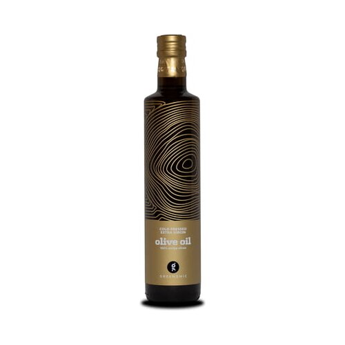 Greenomic Alfa ekstra deviško oljčno olje - Filtrirano Cene