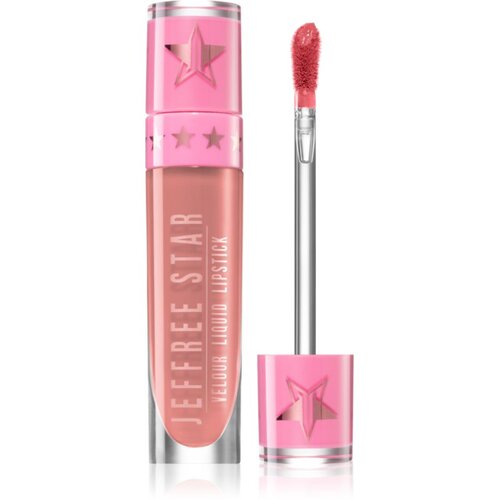 Jeffree Star Cosmetics Velour Liquid Lipstick tekući ruž za usne nijansa Birthday Suit 5.6 ml Slike