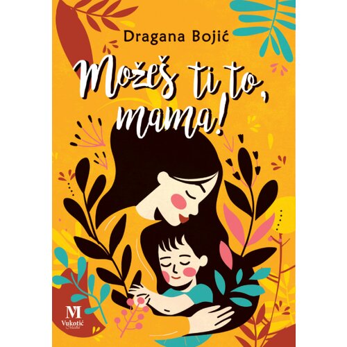  Može&scaron; ti to/ mama Cene