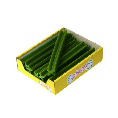 Dafiko Dental cross L Poslastica za pse, Propolis, 14kom Cene