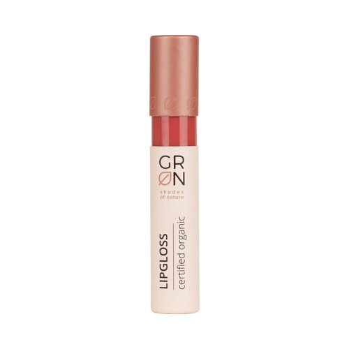 GRN&amp;nbsp;[GR&amp;Uuml;N] Gloss za ličnice - Peach Slike