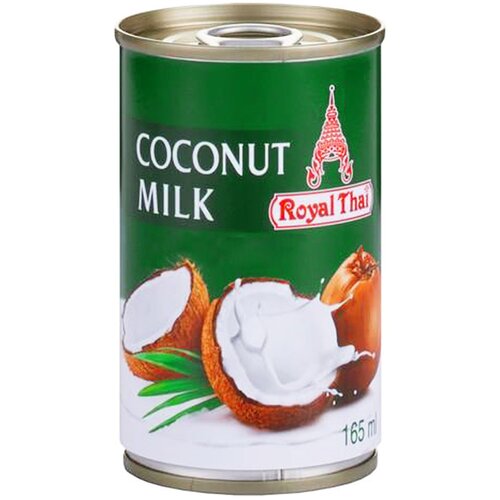 Asia Express Food royal thai kokosovo mleko 165ml Slike