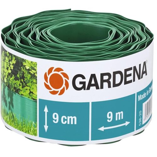 Gardena Ograda za travnjak 9cm x 9 m Cene