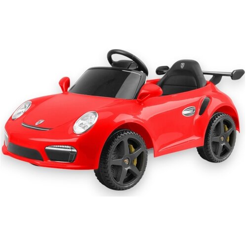 Bbo AUTO NA AKUMULATOR RUF 6V (S505) - RED Cene