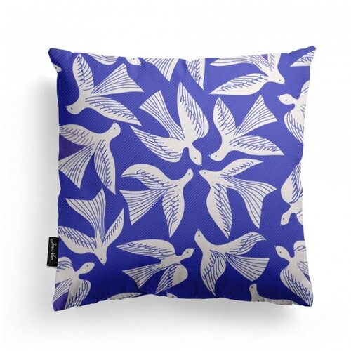 Maison Jean-Vier Bakea Blue Slike