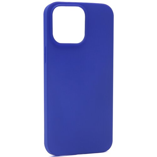  Maska za telefon Gentle Color za iPhone 14 Pro Max plava Cene
