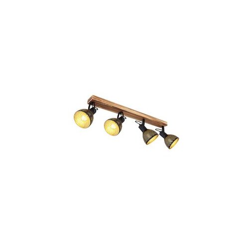 Globo spot lampa Lenna 54660-4 Cene