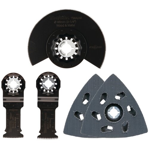 Makita Stolarski komplet B-67511 Cene