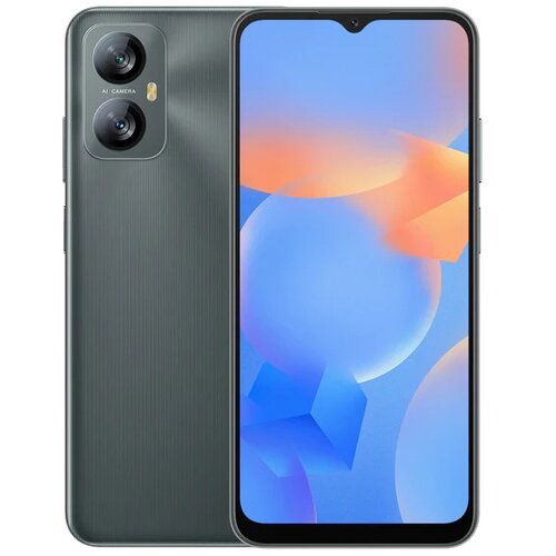 Blackview Mobilni telefon A52 Pro 4/128 Black Cene