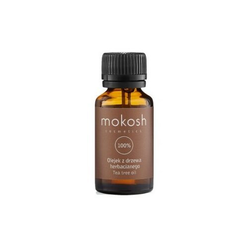 MOKOSH Etericno ulje za aromatičnu masažu - čajevac 10 ml - | Kozmo Online Cene