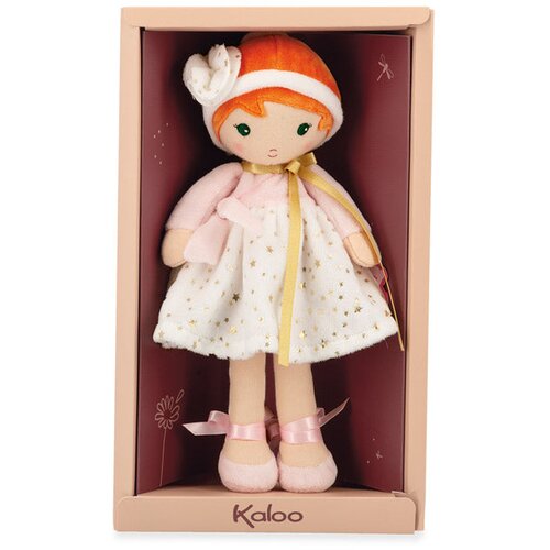 Kaloo Lutka Valentine 25 cm Slike