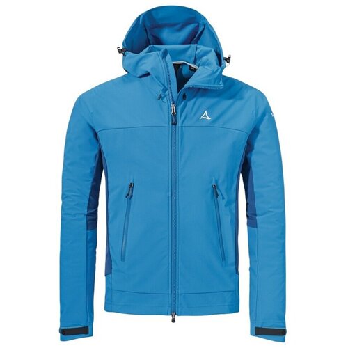 Schöffel Jakne 239898275 Modra Cene