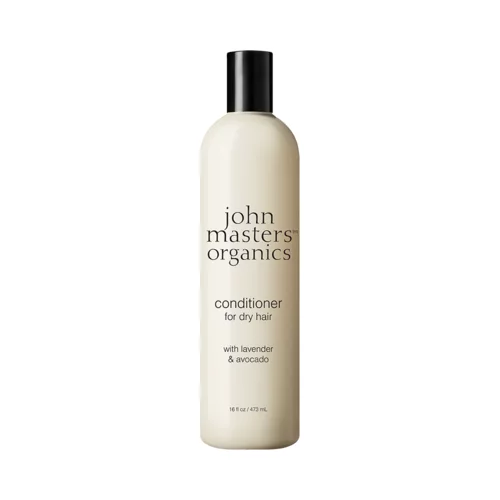 John Masters Organics Conditioner for Dry Hair with Lavender & Avocado - 473 ml