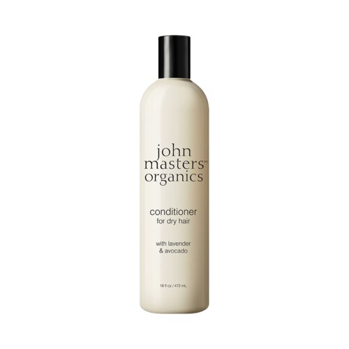John Masters Organics regenerator za suvu kosu od lavande i avokada 473ml Cene