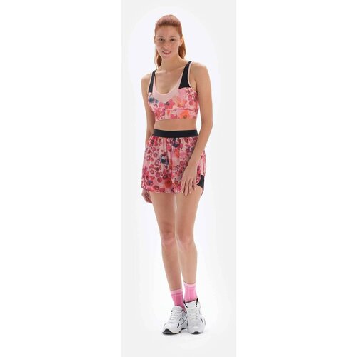 Dagi Shorts - Pink Slike