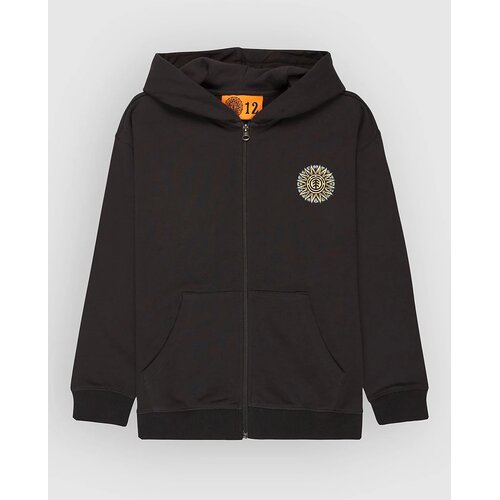 Element Timber Take A Hike Kids Jopa s kapuco off black Cene