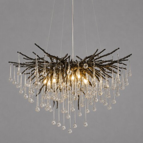  Luster 9012/600, 60 cm Cene