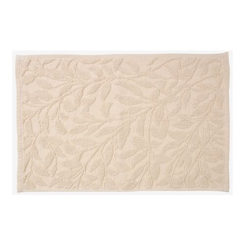  almvik prostirka za kupatilo 50x80cm natur kr ( 2521902 ) Cene