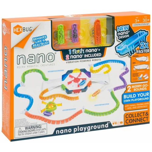 HEXBUG Nano playground 50662