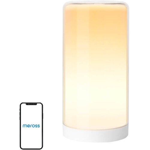 Meross MSL430 pametna ambijentalna svjetiljka (HomeKit) Slike