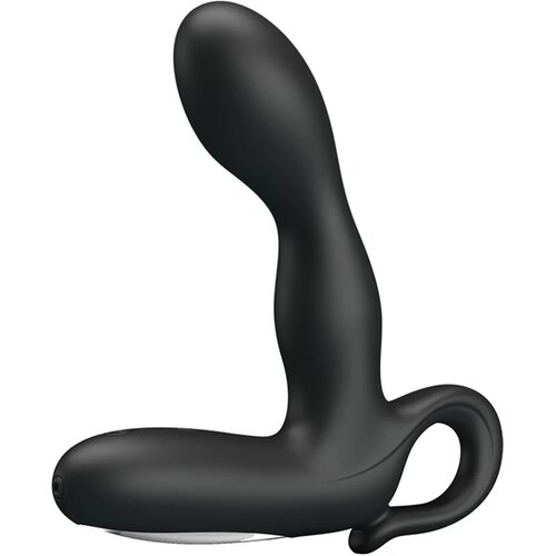 Lovetoy Masažer za prostatu BARRACK BI 40028 Cene